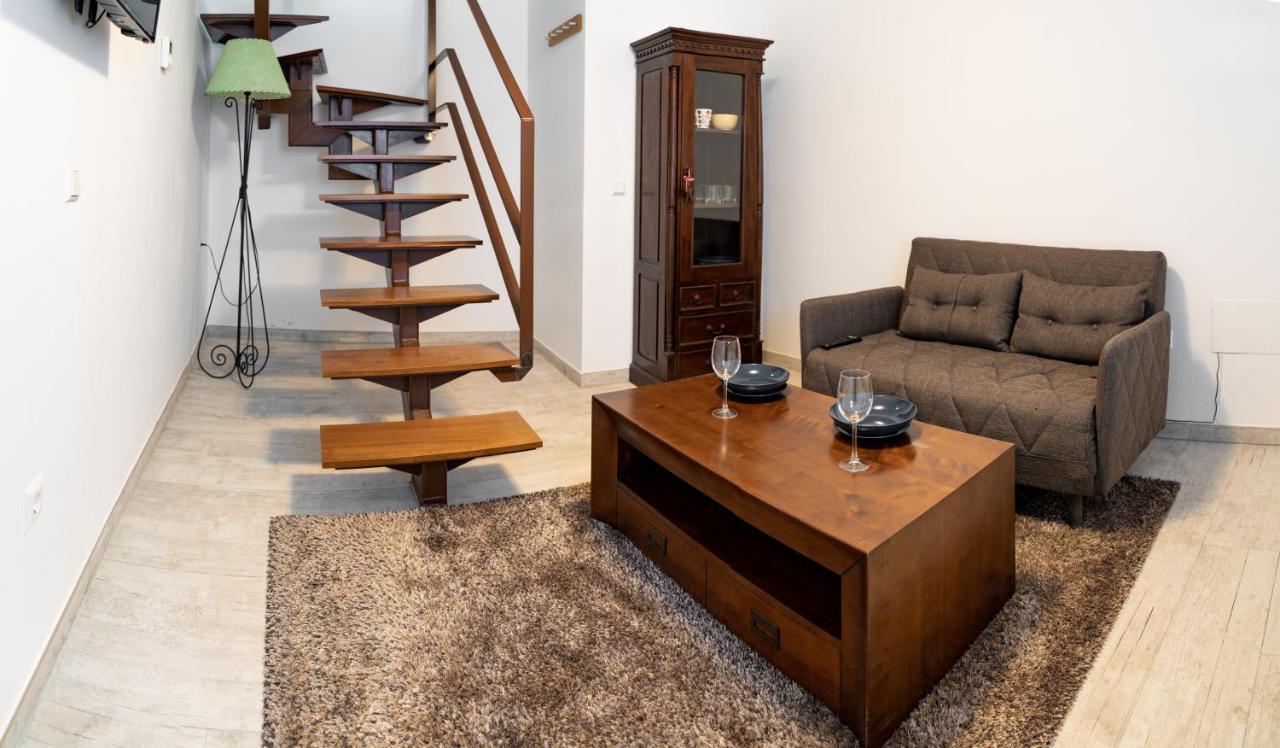 Gav Cerrillo Apartmán *